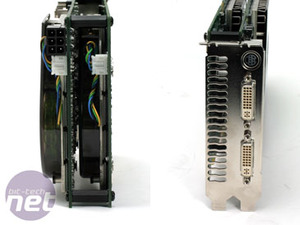 NVIDIA GeForce 7950 GX2 Power, Quad SLI, Compatibility