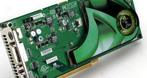 NVIDIA GeForce 7950 GX2
