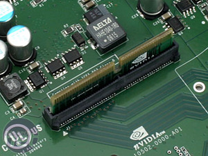 NVIDIA GeForce 7950 GX2 How it works...