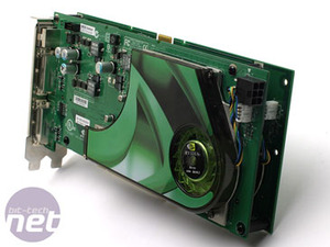 NVIDIA GeForce 7950 GX2 Introduction