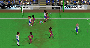 Sensible Soccer 2006