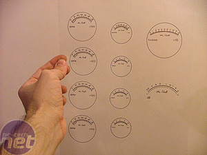 Silent ContexYZ by Mr Kholl Analogue meters