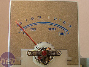 Silent ContexYZ by Mr Kholl Gauges