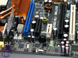 ASUS M2N32-SLI Deluxe WiFi Edition The Board (cont'd)