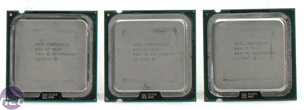 Intel's Core 2 Duo processors Introduction