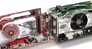 Multi-GPU World Tour Part II: GPUs