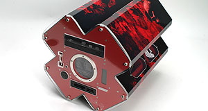 First Look: PYPE Invasion iX Case