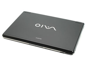 Sony VAIO VGN-AR11S Blu-ray notebook Blu-ray!
