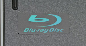 Sony VAIO VGN-AR11S Blu-ray notebook