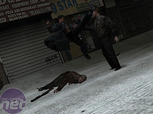 Top Mods - Max Payne and F.E.A.R. Max Payne