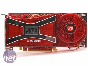 ATI Radeon X1950XTX