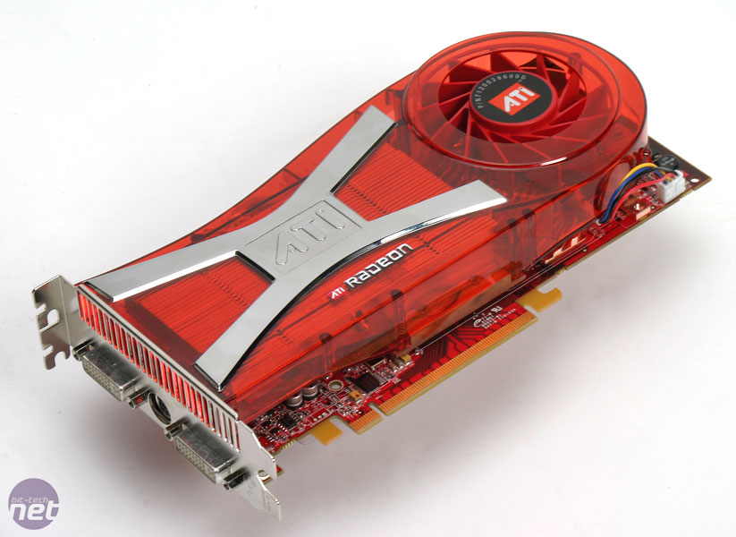 Ati hot sale radeon x1950