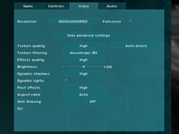 ATI Radeon X1950XTX CRT - G.R.A.W.