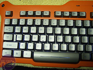 BOSS: FX57 by TechDaddy Killer keyboard