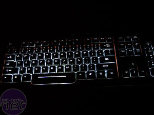 BOSS: FX57 by TechDaddy Killer keyboard