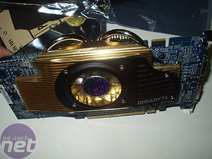 BOSS: FX57 by TechDaddy Video cards