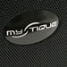 Cooler Master Mystique 632 Black