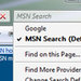 Internet Explorer 7 v Firefox 2.0
