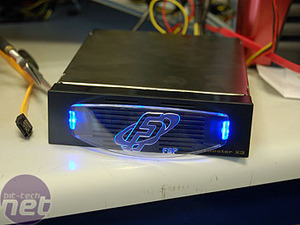 PSU preview palooza FSP Booster X3