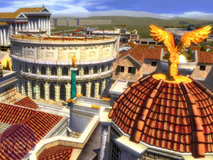 Autumn Games Preview Caesar IV