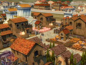 Autumn Games Preview Caesar IV