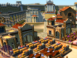 Autumn Games Preview Caesar IV