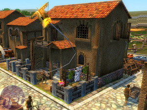 Autumn Games Preview Roman around