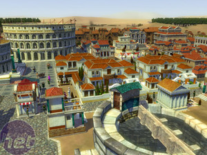 Autumn Games Preview Roman around