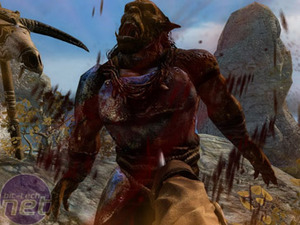 Autumn Games Preview Dark Messiah