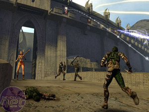Autumn Games Preview Might and Magic