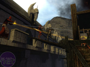 Autumn Games Preview Dark Messiah