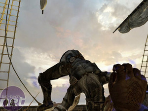 Autumn Games Preview Dark Messiah