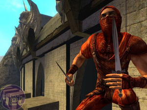 Autumn Games Preview Dark Messiah