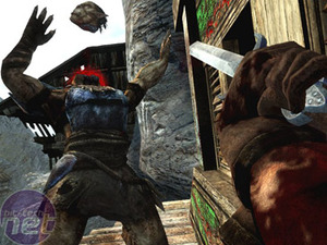 Autumn Games Preview Dark Messiah