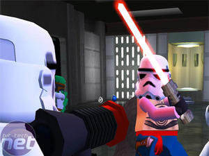 Autumn Games Preview The Original Trilogy