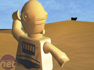 Autumn Games Preview Lego Star Wars