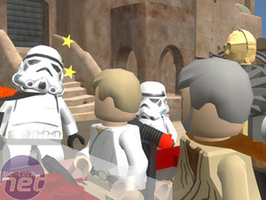 Autumn Games Preview Lego Star Wars