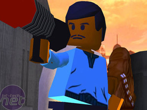 Autumn Games Preview The Original Trilogy