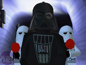 Autumn Games Preview Lego Star Wars