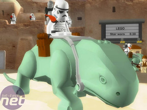 Autumn Games Preview Lego Star Wars