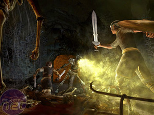 The MMO's to challenge Warcraft Lord of the Rings Online: Shadows of Angmar