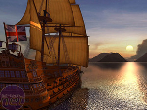 The MMO's to challenge Warcraft Pirates of the Burning Sea