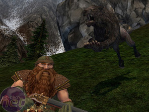The MMO's to challenge Warcraft Warhammer Online: Age of Reckoning