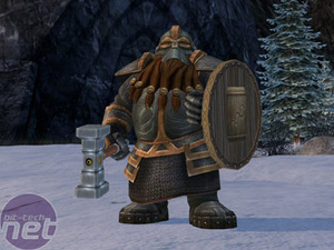 The MMO's to challenge Warcraft Warhammer Online: Age of Reckoning