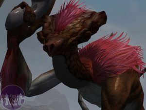 The MMO's to challenge Warcraft Tabula Rasa