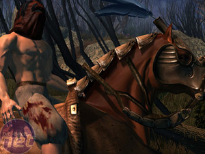 The MMO's to challenge Warcraft Age of Conan