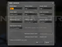 Galaxy GeForce 7300 GT with GDDR3 Counter-Strike: Source