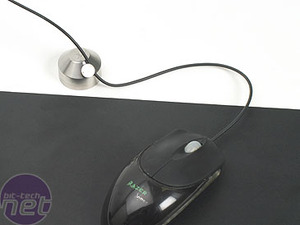 SteelSeries Gaming Kit Steelpad Accessories & Conclusion