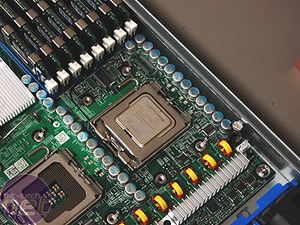bit-tech's Multi-Core Gaming Server Hardware
