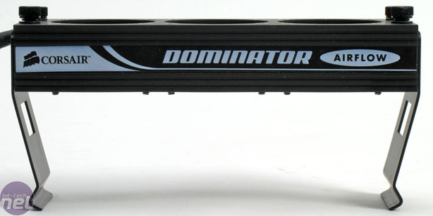Corsair Dominator Twin2X2048-8888C4DF Dominator Airflow